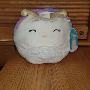 Squishmallows, Elysa the Snail